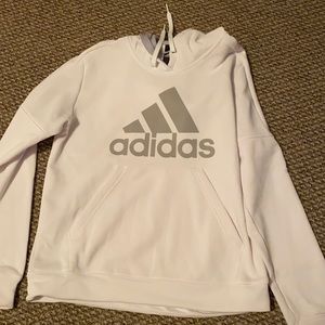 Adidas sweatshirt